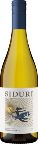 Siduri Chardonnay Sonoma County