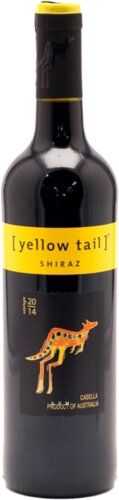 Yellow Tail Shiraz