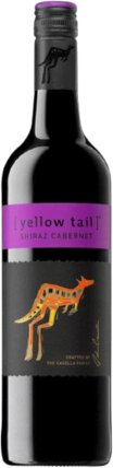 Yellow Tail Shiraz Cabernet Sauvignon