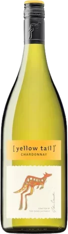 Yellow Tail Chardonnay