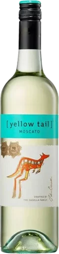 Yellow Tail Moscato