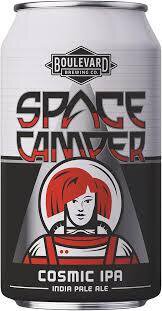Boulevard Space Camper Cosmic IPA