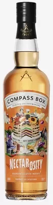 Compass Nectarosity Blended Scotch