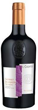 Il Casato Trevenezie Italy Cabernet Sauvignon Red Wine