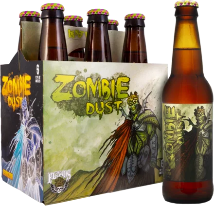 3 Floyds Zombie Dust