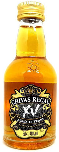 Chivas Regal XV