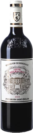 Chateau Moulin De Curat