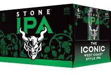 Stone Brewing - IPA