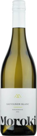 Moroki Sauvignon Blanc