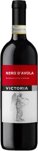Victoria Nero D'avola