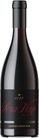 Sera Vino Pinot Noir
