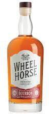 Wheel Horse Kentucky Straight Bourbon 101 Proof