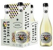 WOLFFER ESTATE BLANC DE BLANCS N/A