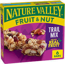 Natural Vally Fruit & Nut