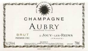 Aubry Brut Premier Cru