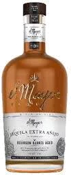 El Mayor 25th Anniversary Extra Anejo Bourbon Barrel Aged Tequila Limited Release