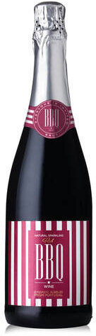 Bbq Tinto Bruto N V