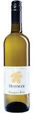 Hosmer Sauvignon Blanc
