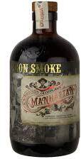 Iron Smoke Grandpa Joe's Manhattan Cocktail