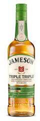 Jameson Triple Triple Irish Whiskey
