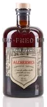 Alchermes Fred Alkemil Unfiltered Liqueur