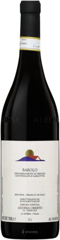 Andrea Oberto Barolo