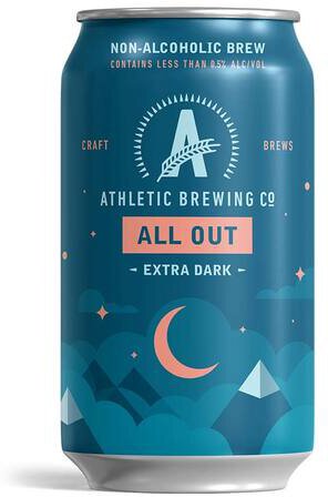 Athletic All Out Stout
