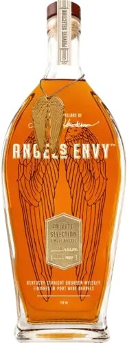 Angels Envy Private Selection 750ml
