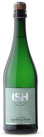 Chateau Ish Sparkling Blanc De Blanc