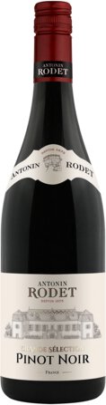 Antonin Rodet Grande Selection Pinot Noir
