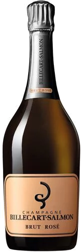 BILLECART-SALMON ELISABETH BRUT ROSE