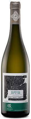 Argatia Winery Macedonia Haroula White Blend