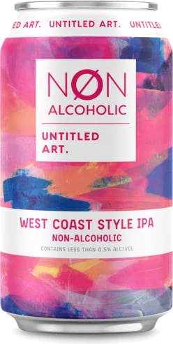 Untitled Art N/A West Coast IPA