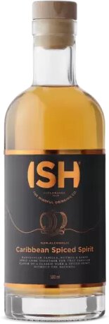 Ish Rum-Ish
