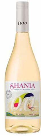 Bodegas Juan Gil Shania Verdejo Non Alcoholic