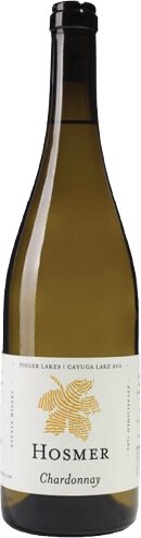 Hosmer Chardonnay