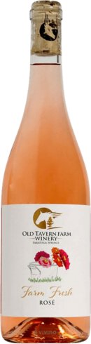 Old Tavern Farm Farm Fresh Rose