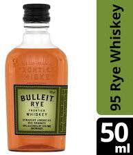 Bulleit Rye Whiskey