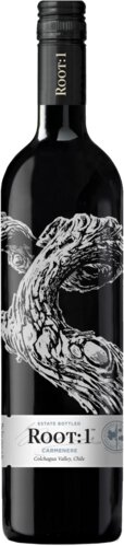 Root:1 Carmenere Red Chile 2022