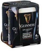 Guinness - Draught Stout