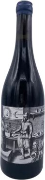 Domaine Du Gringet 'Yseult Mon Amour' 2022