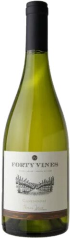 Forty Vines Chardonnay