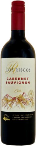 Los Riscos Cabernet Sauvignon Los Riscos Cabernet Sauvignon