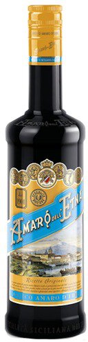 Amaro Dell'etna