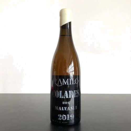 Casal Do Ramilo DOC Colares Malvasia 2020