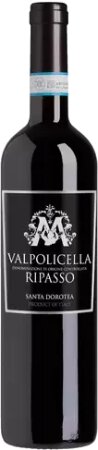 Santa Dorotea Valpolicella Ripasso