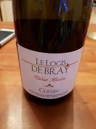 Logis De Bray Anjou Blanc