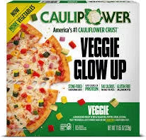 Caulipower Veggie Pizza
