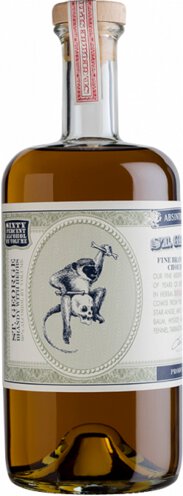 Saint George Absinthe Verte