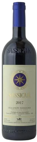 Tenuta San Guido Sassicaia Bolgheri 2017